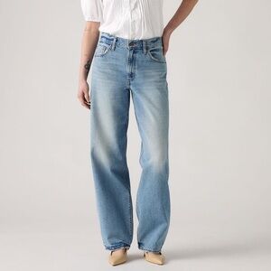 Levi’s Baggy Dad Jean